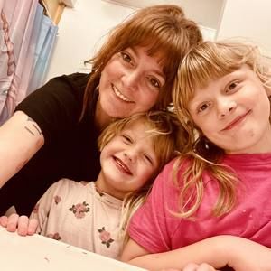 Meet your Posher, Sierra